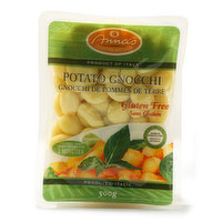 Anna's Country Kitchen - Potato Gnocchi Gluten Free, 500 Gram