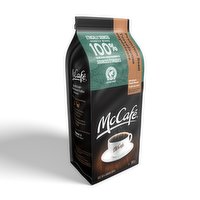 McCafe McCafe - Coffee - Ground Premium Roast, Medium Dark, 340 Gram