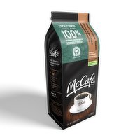 McCafe - Coffee - Ground Premium Roast Decaf, Medium Dark, 340 Gram