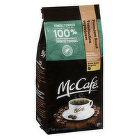 McCafe - Coffee - Whole Bean Premium Roast, Medium Dark, 900 Gram