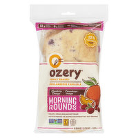 Ozery Family Bakery - Morning Round Cranberry Orange, 450 Gram