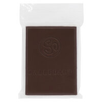 Callebaut - Dark Chocolate Block, 485 Gram