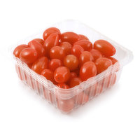 Tomatoes - Grape, Fresh, 454 Gram