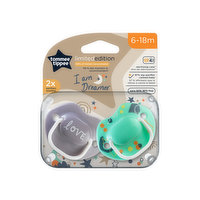 Tommee Tippee - Pacifers, 1 Each