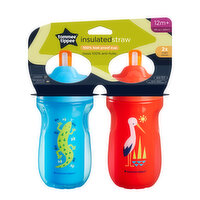 Tommee Tippee - Ins Staw Cups, 1 Each