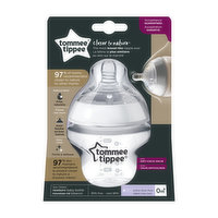Tommee Tippee - Closer To Nature Baby Bottle, 1 Each