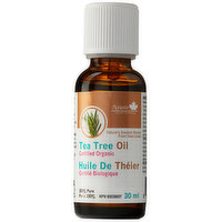 Newco Natural Technology - Tea Tree Oil, 30 Millilitre