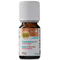 Newco Natural Technology - Frankincense Oil, 10 Millilitre