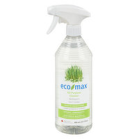 Ecomax - All Purpose Cleaner Orange, 800 Millilitre