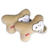 Sg - Cartoon Neck Cushion, 1 Each