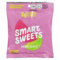 Smart Sweets Smart Sweets - Sourmelon Bites, 50 Gram