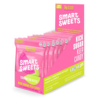 Smart Sweets - Sourmelon Bites, 50 Gram