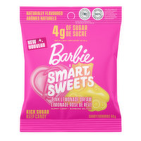 Smart Sweets - Pink Lemonade Dream, 50 Gram