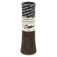 Cape Herb and Spice - Extra Bold Peppercorns With Grinder, 180 Gram