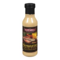 Sawmill - Sesame Steak Sauce, 350 Millilitre