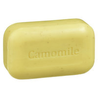 The Soap Works - Soap Bar Chamomile, 110 Gram