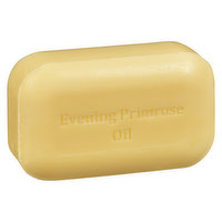 The Soap Works - Soap Bar Evening Primrose Oil, 110 Gram