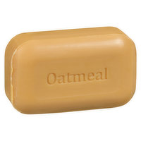 The Soap Works - Soap Bar Oatmeal, 110 Gram