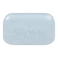 The Soap Works - Soap Bar Pumice, 90 Gram