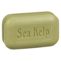 The Soap Works - Soap Bar Sea Kelp