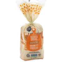 Little Northern Bakehouse - Bread Seeds & Grains Gluten Free Loaf, 482 Gram