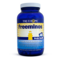 Truehope - Freeminos, 180 Each