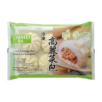 CHIMEI - Cabbage Bun, 390 Gram
