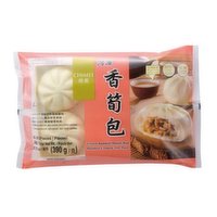 CHIMEI - Bamboo Shoot Bun, 390 Gram