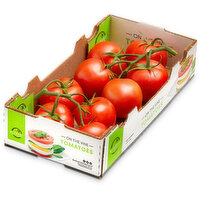 H/H - Tomatoes On The Vine, 4 Pound