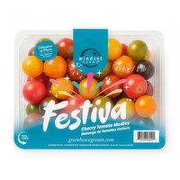 Windset Farms - Festiva Cherry Tomatoes