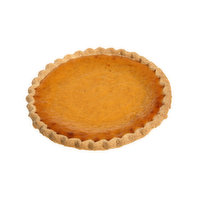 Choices Markets - Pumpkin Pie 8 Inch Gluten Free, 1 Each