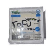 Jayone - Tofu-Soft, 510 Gram