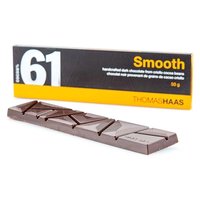Thomas Haas - 61% Smooth Bar, 54 Gram