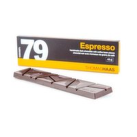 Thomas Haas - 79% Espresso Bar, 54 Gram