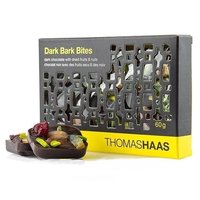 Thomas Haas - Dark Bark Bites, 60 Gram