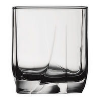 Manns - Short Glass, 6 Each