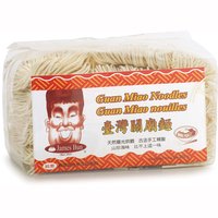 James Bun - Guan Miao Noodles, 600 Gram