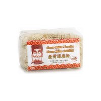 James Bun - Guan Miao Noodle Broad, 600 Gram