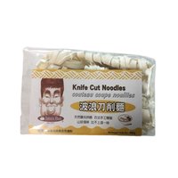 James Bun - Knife Cut Noodles, 450 Gram