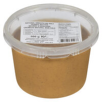 Save-On-Foods - Peanut Butter - Natural Smooth & Unsalted