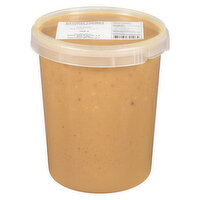 Save-On-Foods - Peanut Butter, Natural Chunky Unsalted, Bulk