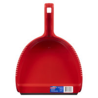 Vileda - Dust pan Clip On, 1 Each