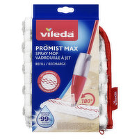 Vileda - ProMist Max Mop Refill