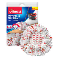 Vileda - Easywring Deep Clean, 1 Each