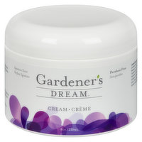 Aroma Crystal Therapy - Aroma Crystal Therpy Gardener Dream Crm, 250 Millilitre