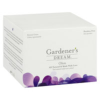 Gardener's Dream - Gardeners Dream Facial Cream Ohm, 50 Millilitre