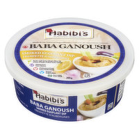 Habibis - Ganoush Baba