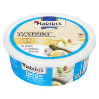 Habibis - Tzatziki, 200 Gram
