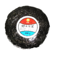 FAT CHOY - Dried Laver Seaweed, 100 Gram