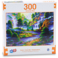 Sure Lox - Serenity Puzzle, 1 Each